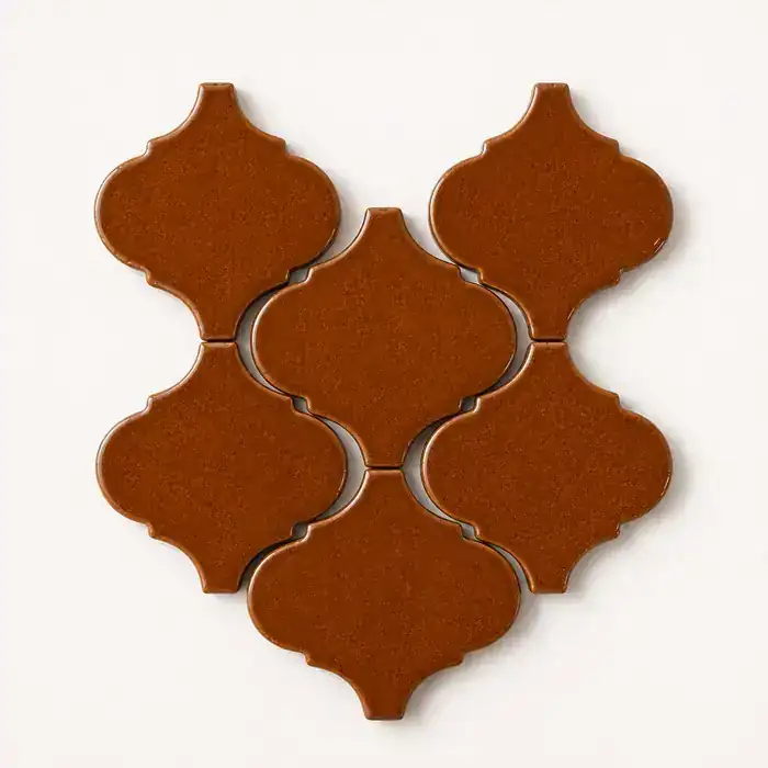 Españolito Liso Caramelo